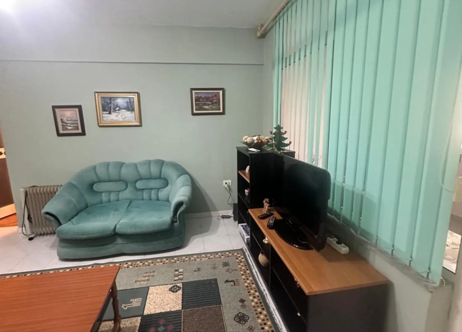 Sophia Daily Apartment 2 Τίρανα
